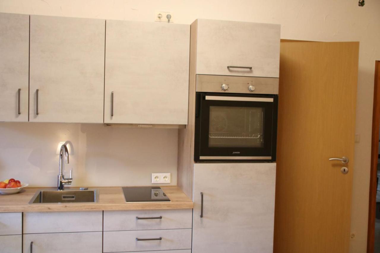 Ferienwohnung Pickl - Anna-Maria Pickl Anger Luaran gambar